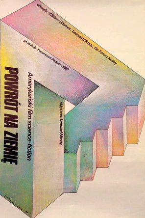 Star Trek IV: Powrót na Ziemię