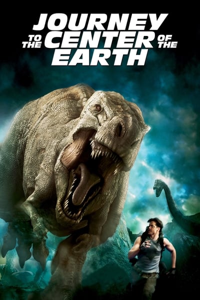 Journey to the Center of the Earth (2008)