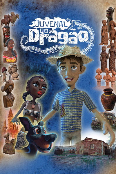 Juvenal and the Dragon