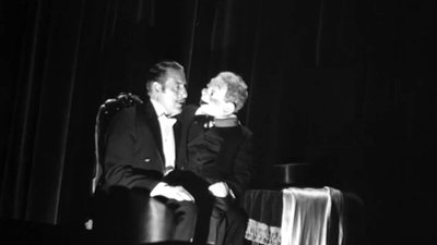 tv poster