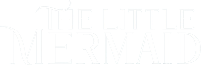 The Little Mermaid Logo
