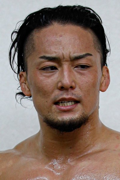 Yuki Yoshioka