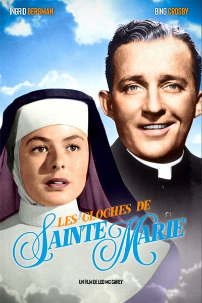 Les cloches de Sainte-Marie (1945)