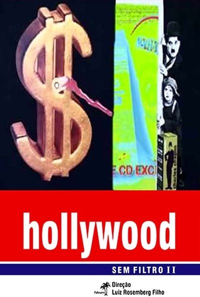 Poster do Filme Hollywood Sem Filtro 2