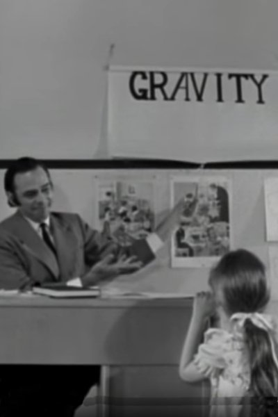 movie poster for Gravity