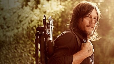 Casting news The Walking Dead spin-off Daryl Dixon