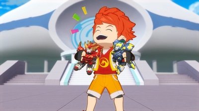 Episode 10
