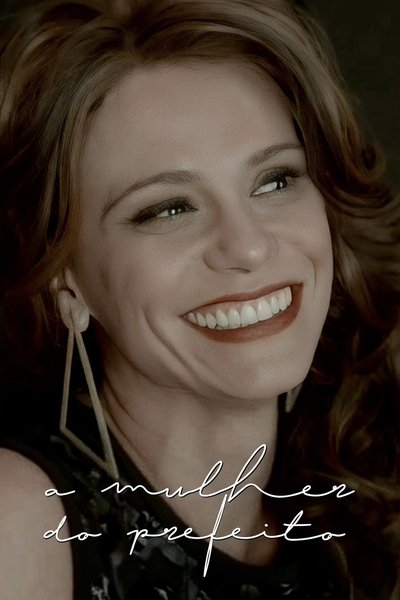 poster for A Mulher do Prefeito
