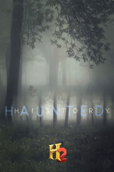 Haunted History
