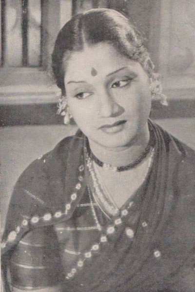 G. Varalakshmi