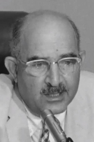 Theodore Curphey