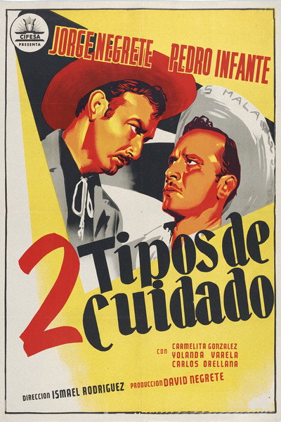 Dos tipos de cuidado