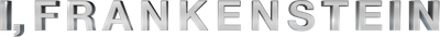 I, Frankenstein Logo