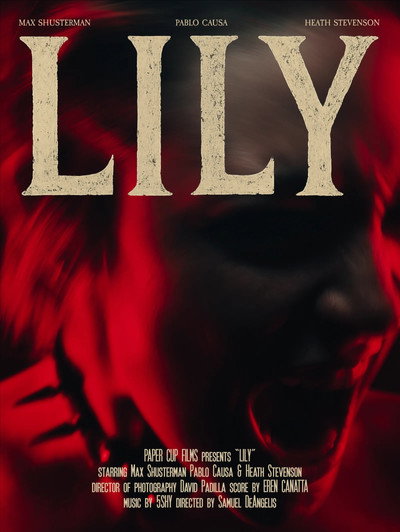 Lily
