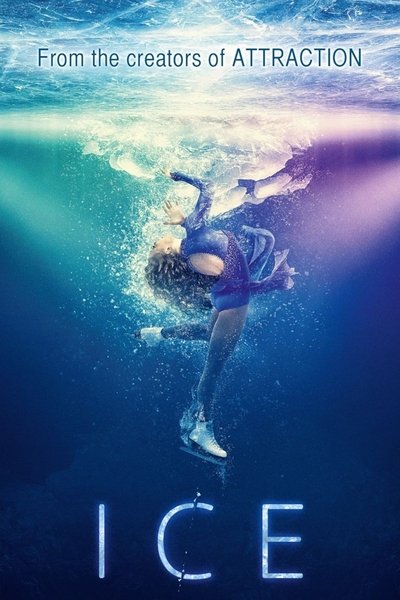 Poster for the movie Ice