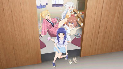 Ichijyoma Mankitsu Gurashi! (2026) Watch Online Free | ඔන්ලයින් බලන්න