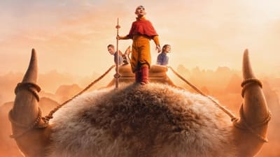 Avatar: The Last Airbender (2024) - Seizoen 1