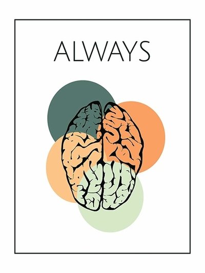 Poster do Filme Always