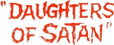 Daughters of Satan Logo