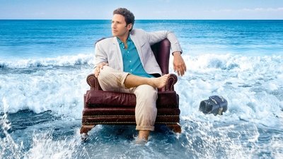 Royal Pains - Seizoen 7