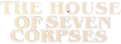 The House of Seven Corpses Logo