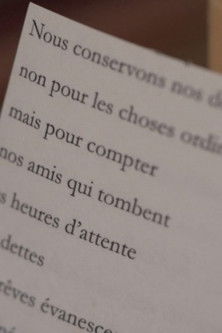 Poster do Filme Atelier Rolle, un voyage