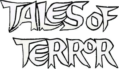 Tales of Terror Logo