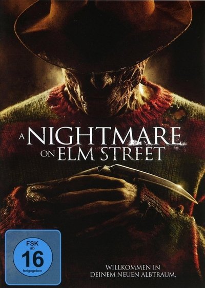 A Nightmare on Elm Street (2010)