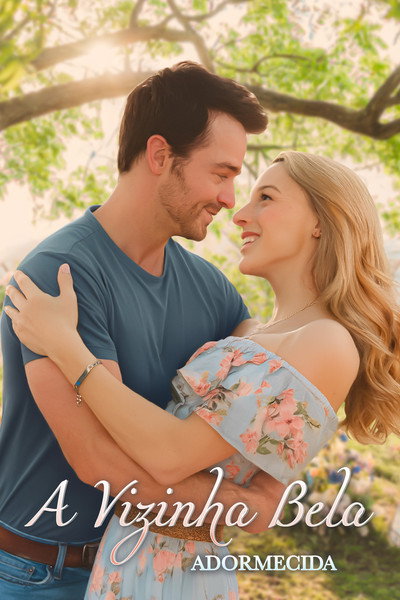 Poster do Filme A Vizinha Bela Adormecida