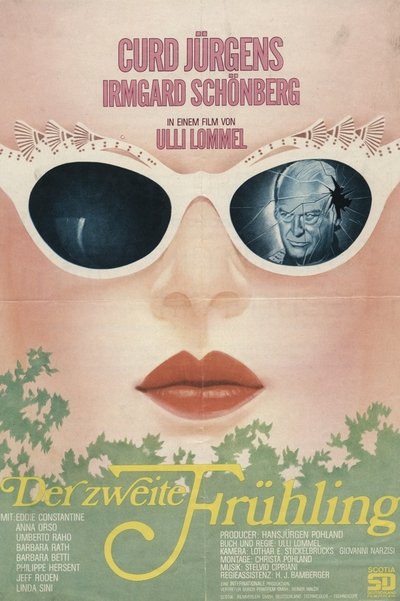 Poster do Filme Der zweite Frühling
