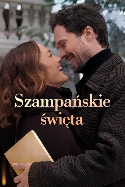 Szampańskie święta