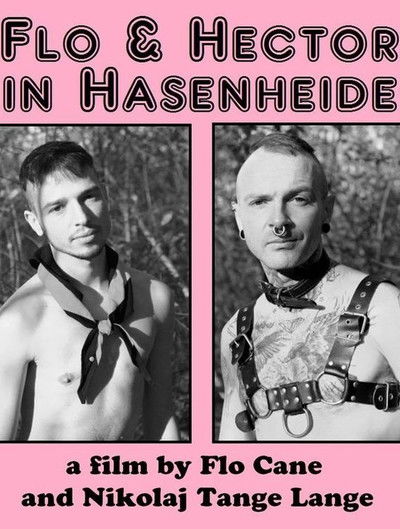 Poster do Filme Flo & Hector in Hasenheide