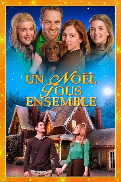 Un noël tous ensemble