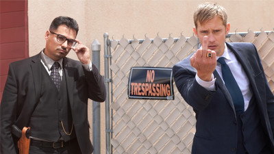 War on Everyone (2016) Watch Online Free | ඔන්ලයින් බලන්න