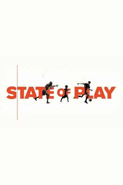 poster for State of Play