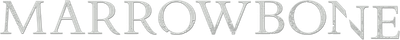 Marrowbone Logo
