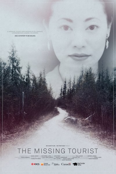 Watch - (2018) The Missing Tourist Movie Online Free -123Movies