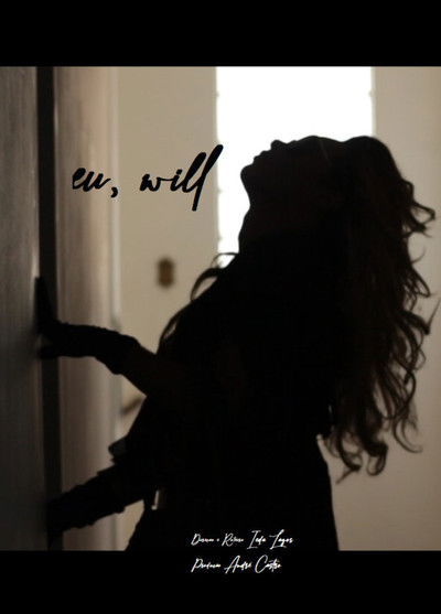 Poster do Filme Eu, Will