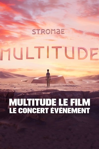 Poster for the movie Multitude