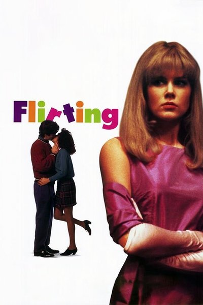 Watch - Flirting Full Movie