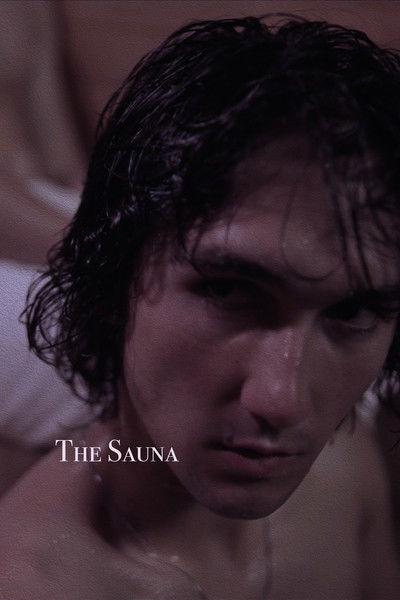 Poster do Filme The Sauna