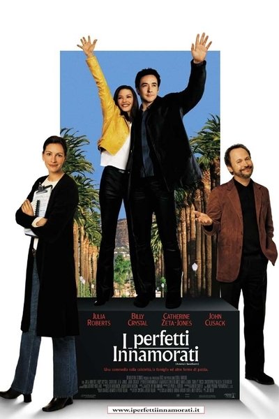 I perfetti innamorati (2001)