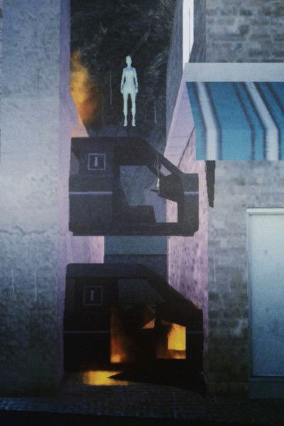 Poster do Filme Infinite Skies