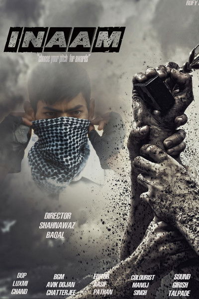 Poster do Filme INAAM