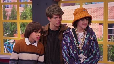 tv poster
