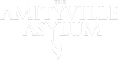 The Amityville Asylum Logo
