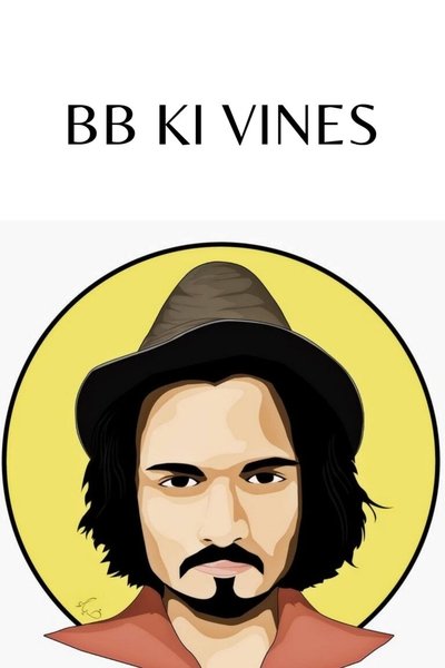 poster for BB Ki Vines