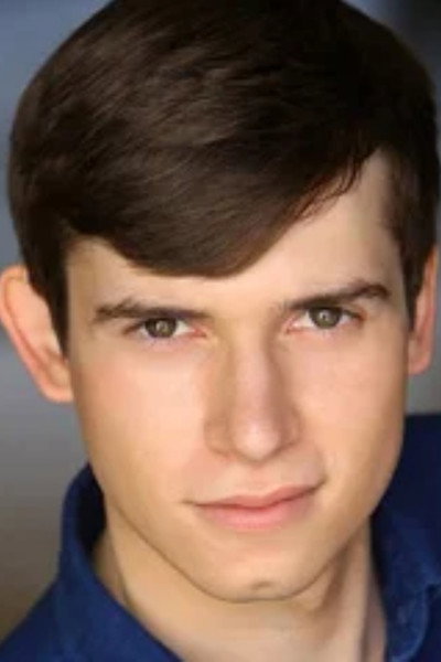 Adam Riancho