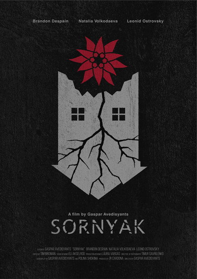 Sornyak
