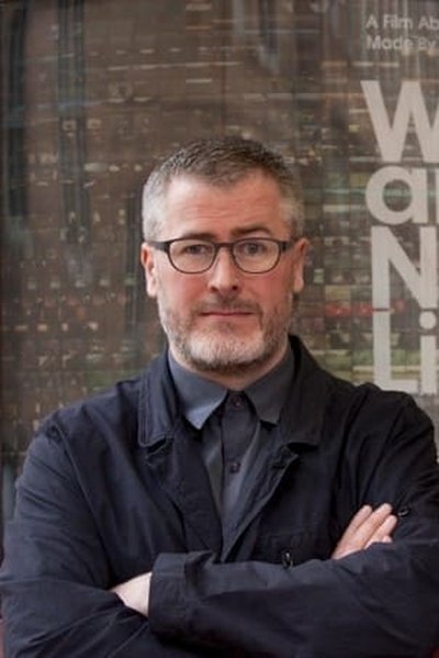 Imagem de Nick Higgins